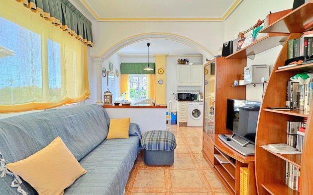 Resale - Apartment / flat - Orihuela Costa - La Zenia