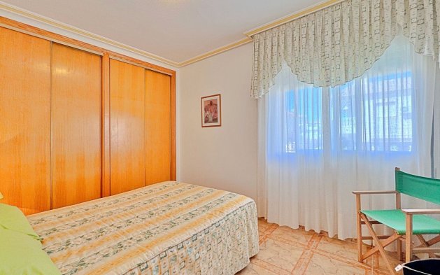 Resale - Apartment / flat - Orihuela Costa - La Zenia