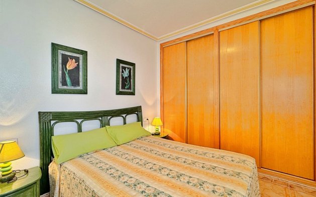 Resale - Apartment / flat - Orihuela Costa - La Zenia