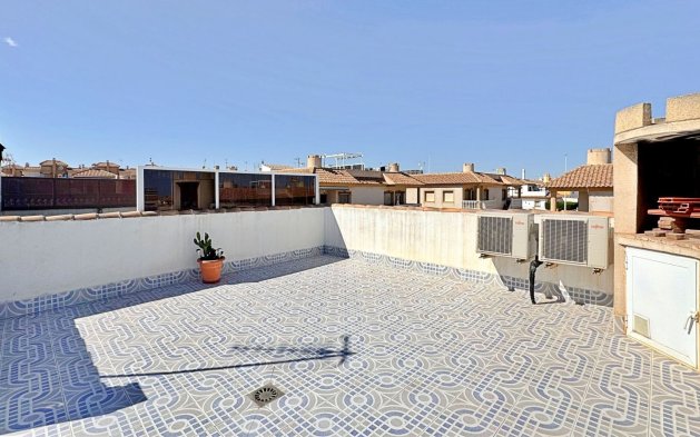 Resale - Apartment / flat - Orihuela Costa - La Zenia