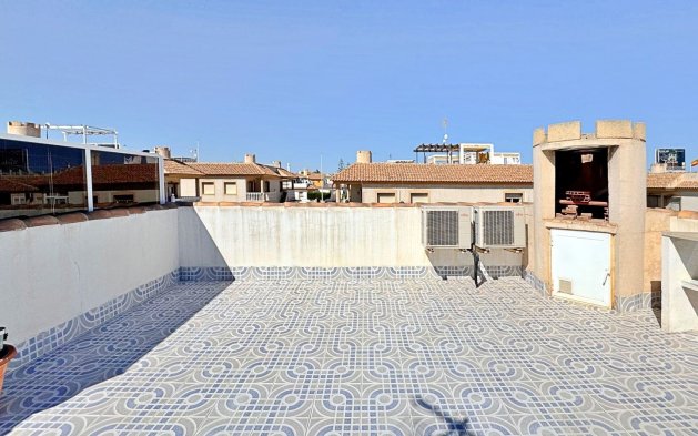 Resale - Apartment / flat - Orihuela Costa - La Zenia