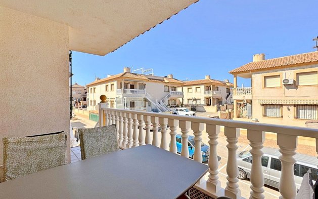Resale - Apartment / flat - Orihuela Costa - La Zenia