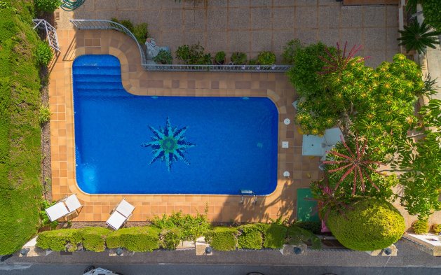 Resale - Villa - Torrevieja - La Veleta