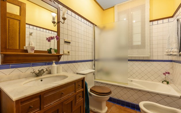 Resale - Villa - Torrevieja - La Veleta