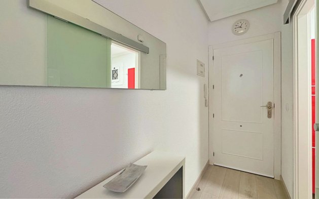 Resale - Apartment / flat - Torrevieja - Torrelamata - La Mata