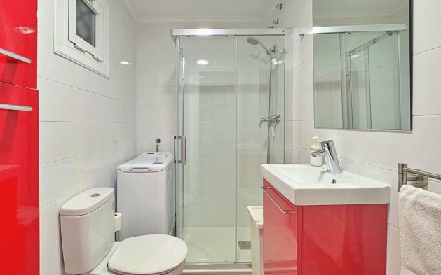 Resale - Apartment / flat - Torrevieja - Torrelamata - La Mata