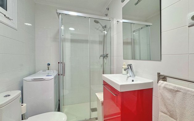 Resale - Apartment / flat - Torrevieja - Torrelamata - La Mata