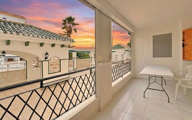 Resale - Apartment / flat - Torrevieja - Torrelamata - La Mata
