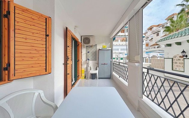 Resale - Apartment / flat - Torrevieja - Torrelamata - La Mata