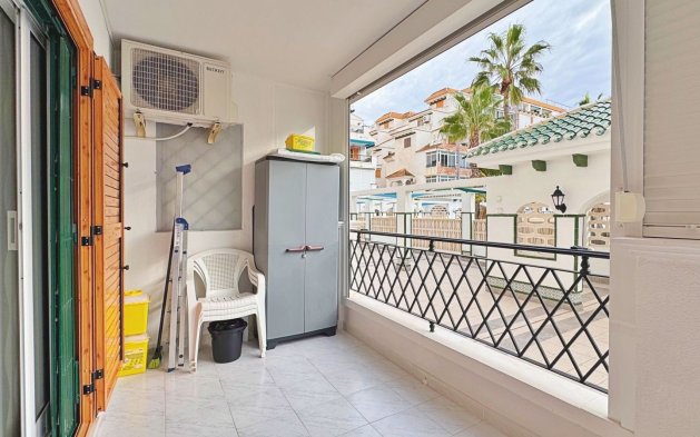 Resale - Apartment / flat - Torrevieja - Torrelamata - La Mata
