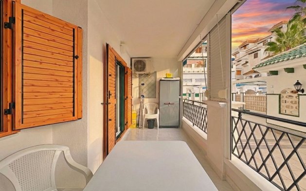 Resale - Apartment / flat - Torrevieja - Torrelamata - La Mata