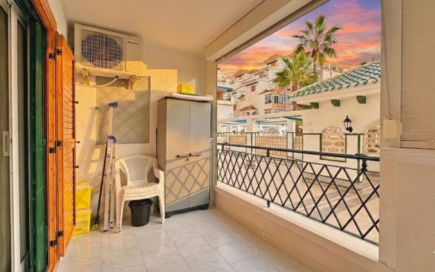 Resale - Apartment / flat - Torrevieja - Torrelamata - La Mata