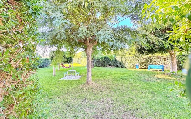 Resale - Apartment / flat - Torrevieja - Torrelamata - La Mata