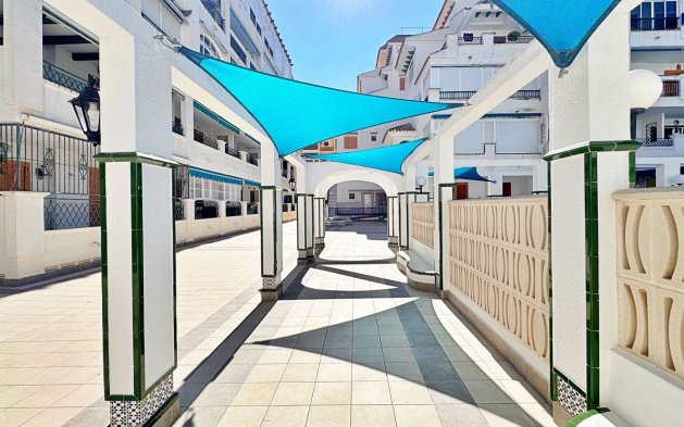 Resale - Apartment / flat - Torrevieja - Torrelamata - La Mata