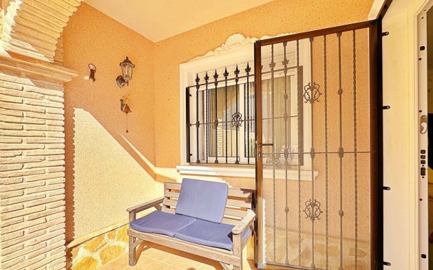 Resale - Townhouse - Orihuela Costa - Villamartín