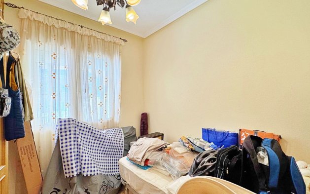 Resale - Townhouse - Orihuela Costa - Villamartín