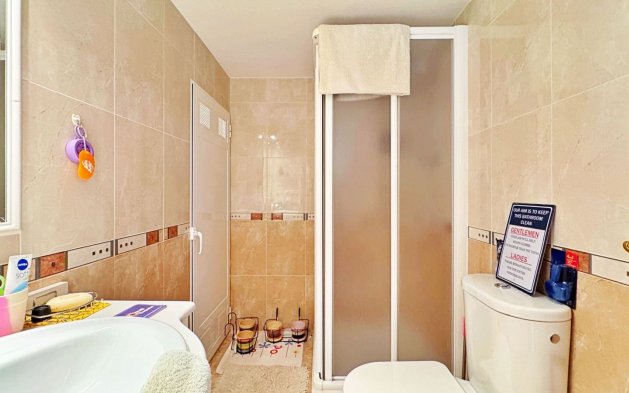 Resale - Townhouse - Orihuela Costa - Villamartín