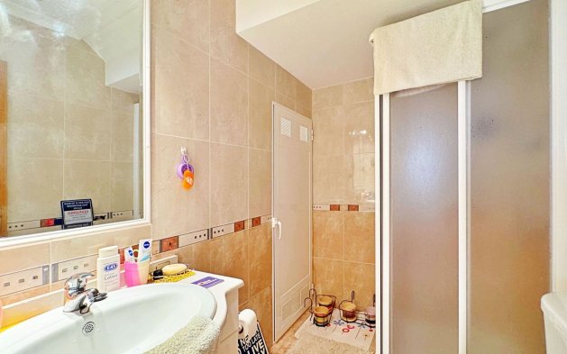 Resale - Townhouse - Orihuela Costa - Villamartín