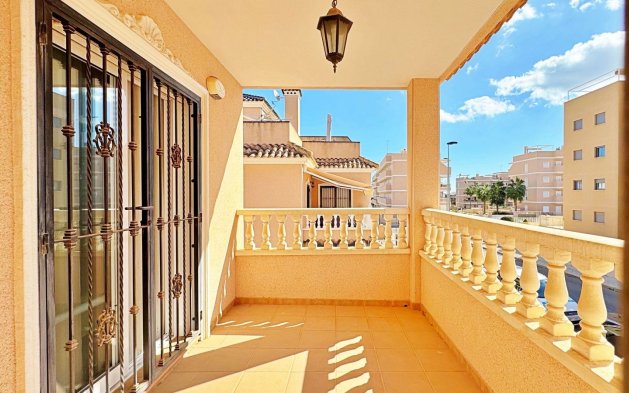 Resale - Townhouse - Orihuela Costa - Villamartín