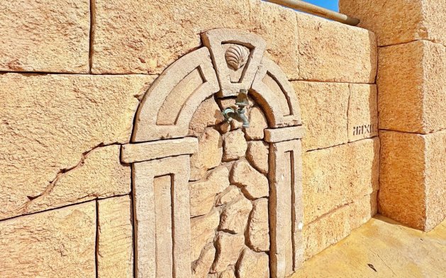 Resale - Townhouse - Orihuela Costa - Villamartín