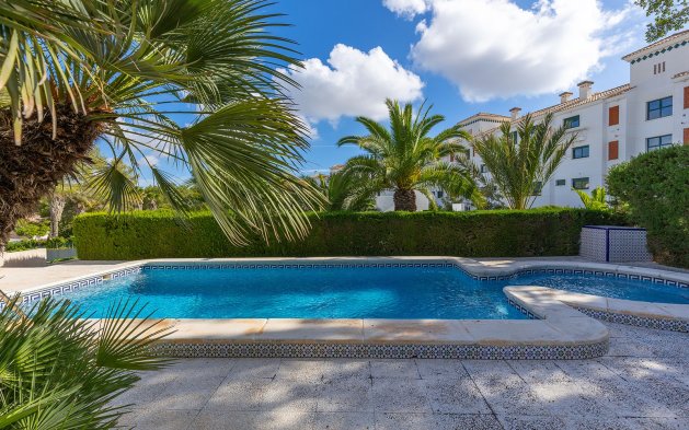 Resale - Villa - Orihuela Costa - Las Filipinas