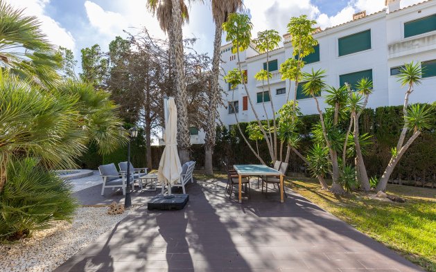Resale - Villa - Orihuela Costa - Las Filipinas