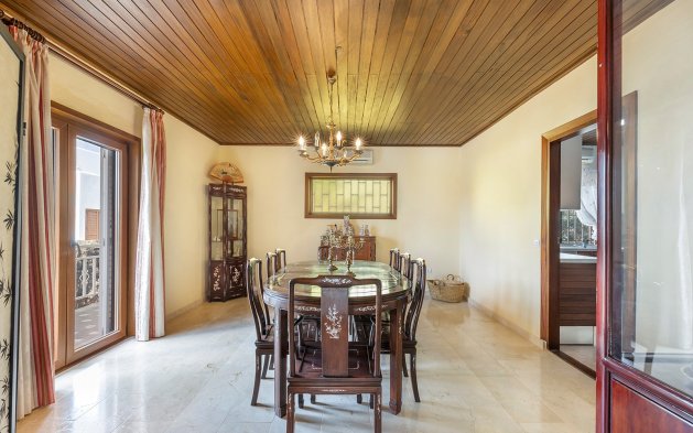 Resale - Villa - Orihuela Costa - Las Filipinas