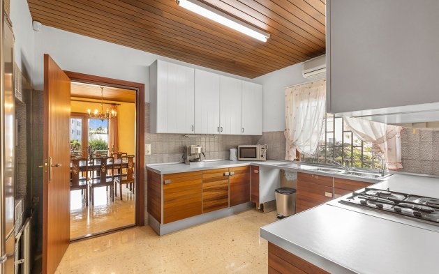 Resale - Villa - Orihuela Costa - Las Filipinas