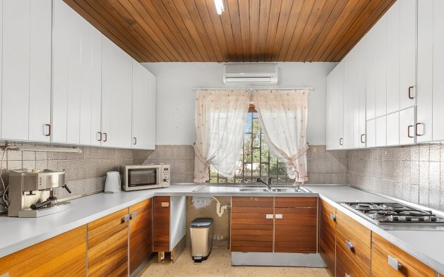 Resale - Villa - Orihuela Costa - Las Filipinas