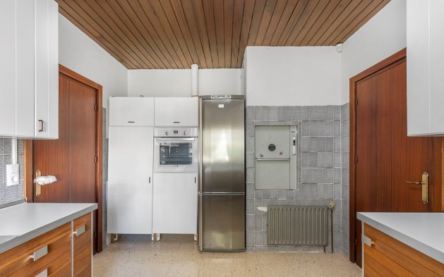 Resale - Villa - Orihuela Costa - Las Filipinas