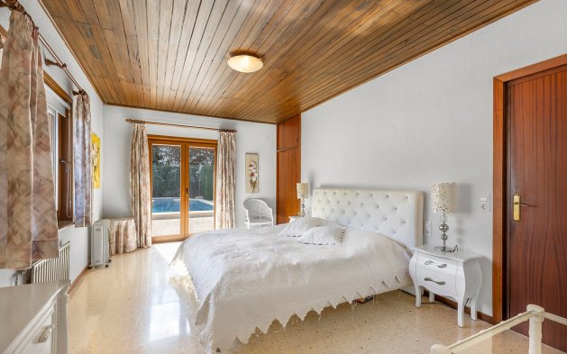 Resale - Villa - Orihuela Costa - Las Filipinas