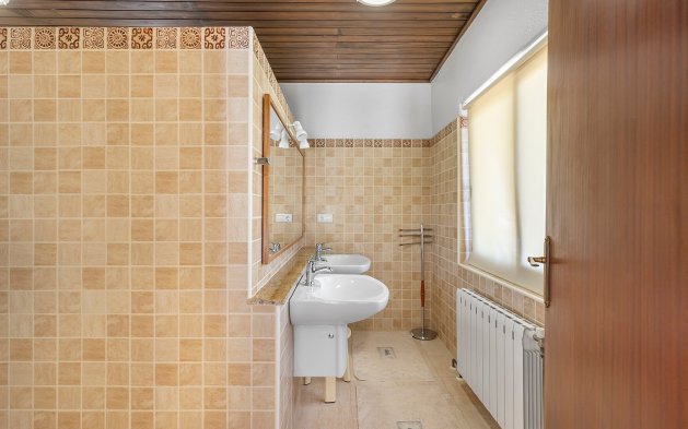 Resale - Villa - Orihuela Costa - Las Filipinas