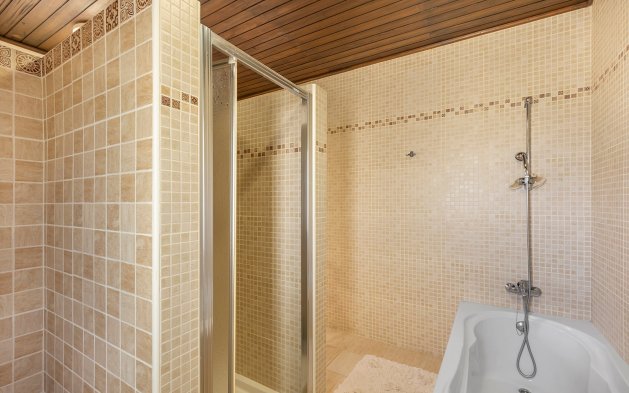 Resale - Villa - Orihuela Costa - Las Filipinas