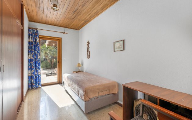 Resale - Villa - Orihuela Costa - Las Filipinas