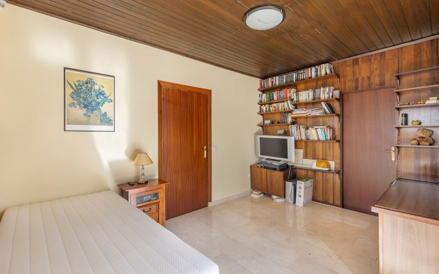 Resale - Villa - Orihuela Costa - Las Filipinas