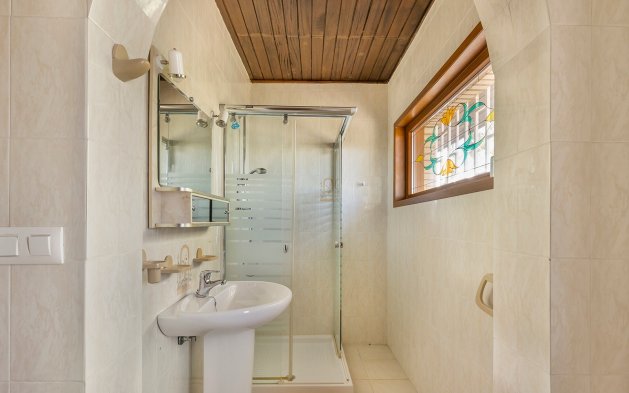 Resale - Villa - Orihuela Costa - Las Filipinas