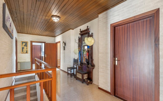 Resale - Villa - Orihuela Costa - Las Filipinas