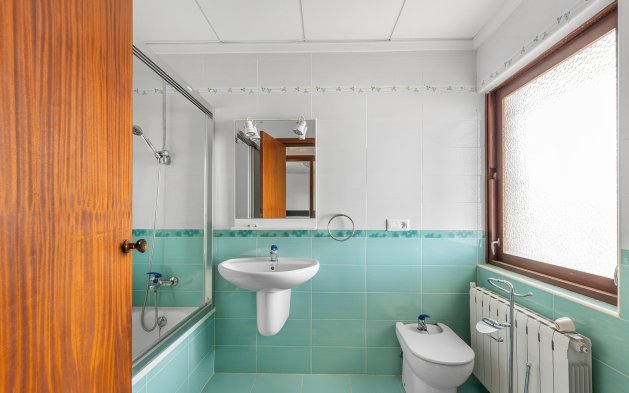 Resale - Villa - Orihuela Costa - Las Filipinas