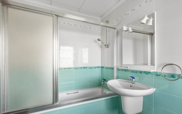 Resale - Villa - Orihuela Costa - Las Filipinas