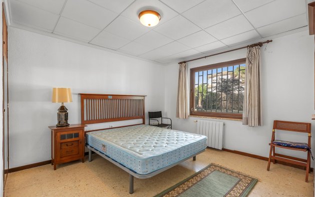 Resale - Villa - Orihuela Costa - Las Filipinas