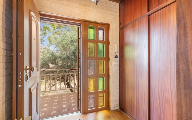 Resale - Villa - Orihuela Costa - Las Filipinas