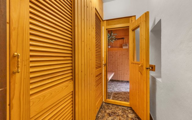 Resale - Villa - Orihuela Costa - Las Filipinas