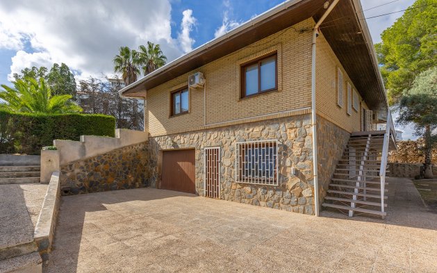 Resale - Villa - Orihuela Costa - Las Filipinas