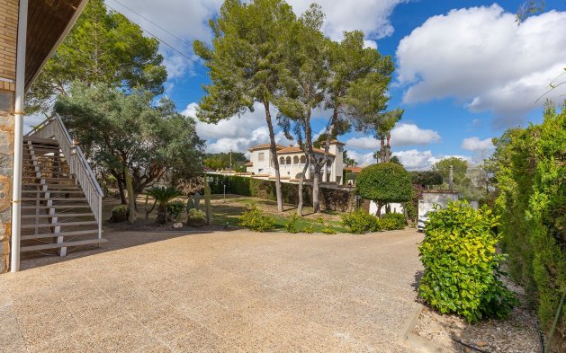 Resale - Villa - Orihuela Costa - Las Filipinas