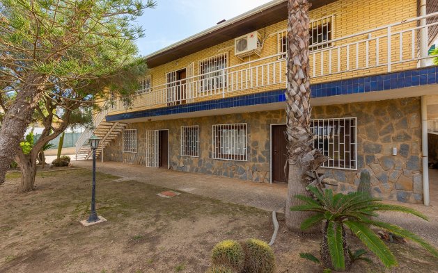Resale - Villa - Orihuela Costa - Las Filipinas