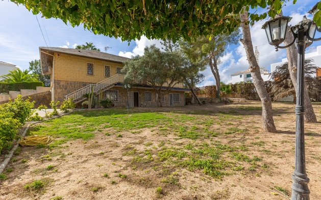 Resale - Villa - Orihuela Costa - Las Filipinas