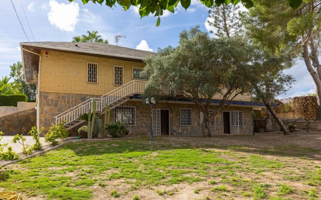 Resale - Villa - Orihuela Costa - Las Filipinas