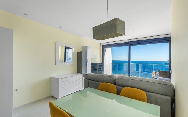 Resale - Penthouse - Torrevieja - Punta Prima