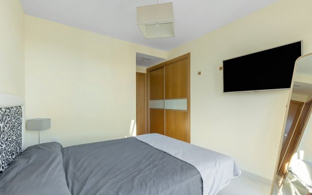 Resale - Penthouse - Torrevieja - Punta Prima