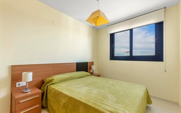 Resale - Penthouse - Torrevieja - Punta Prima